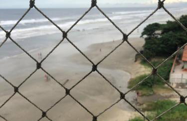 Apartamento pé na areia - Foto 18