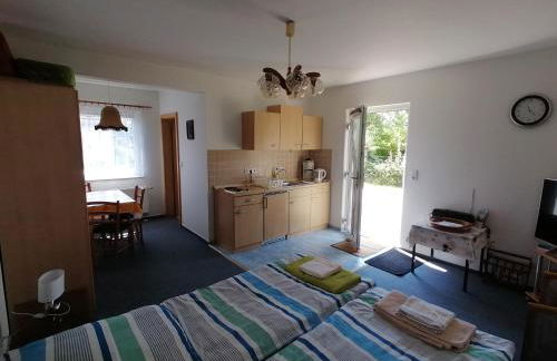 Ferienwohnung Matthias Plath Lancken-Granitz bei Ostseebad Binz und Sellin - Foto 1