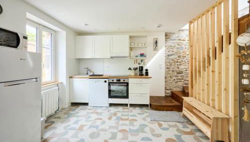 La Maison Valnotte - Proche du port de Carteret - Foto 3, Other