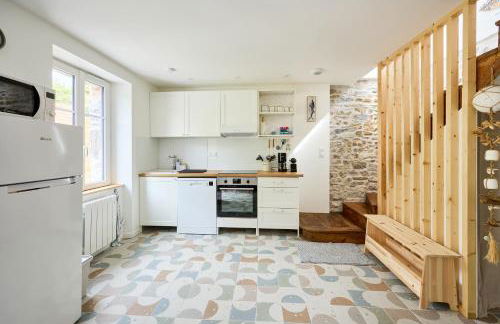 La Maison Valnotte - Proche du port de Carteret - Foto 3