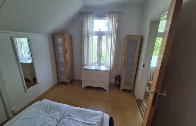 Villa Sommerfryd Seterveien - Foto 4