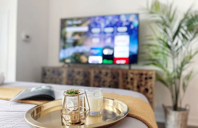 Entertainment District Suites & Towers Toronto - Foto 3