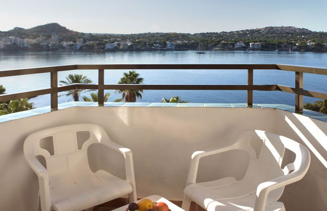 TRH Jardin Del Mar - Foto 11