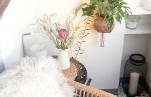 Lovely City Apartment with Balcony, central - Foto 19