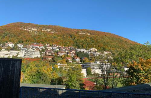 Private Suite im Gebäude des Graf Eberhard Hotels - Foto 24