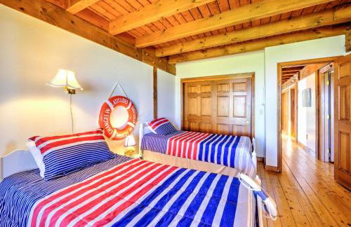 53 Freeman Avenue Sandwich - Cape Cod - Foto 17