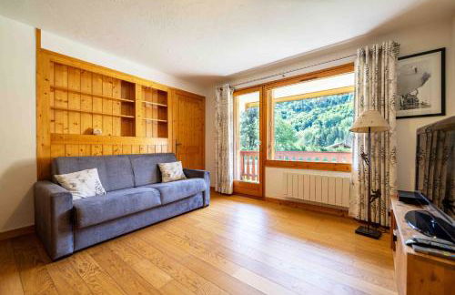 Bozel Rez de Chausse T1 - Foto 16