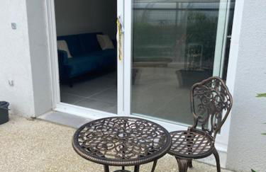 Les Oiseaux Résidence - Foto 32