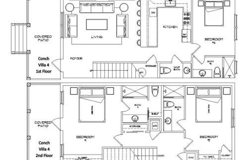 Isla Key Guava - Waterfront Boutique Resort, Island Paradise, Prime Location - Foto 39
