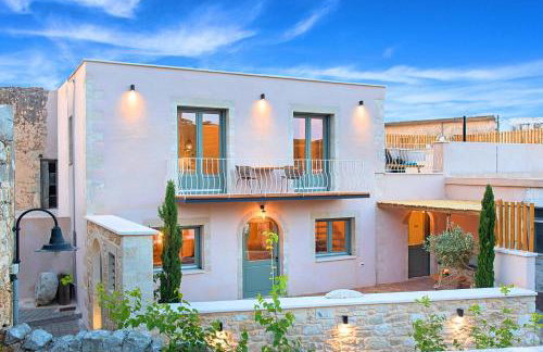 Villa Mirage Kournas Rooftop Sunset by Posarelli - Foto 3