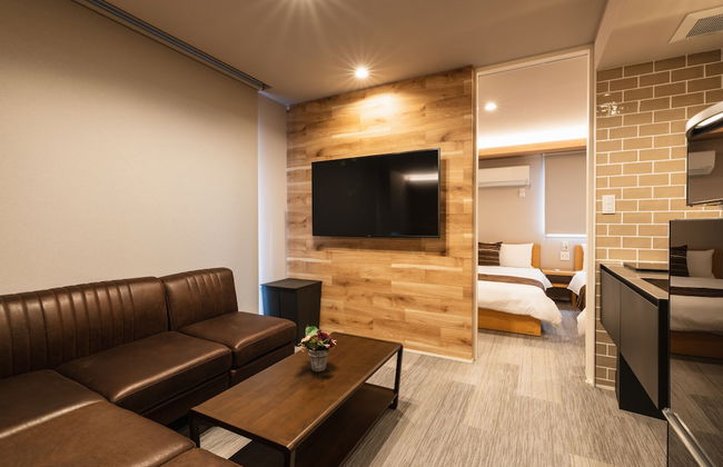 Grand Base Urakami - Foto 40