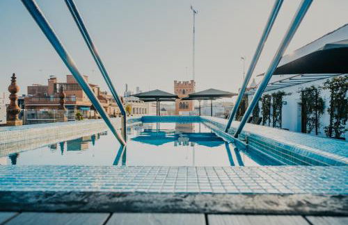 Aquitania Home Suites - Photo 124