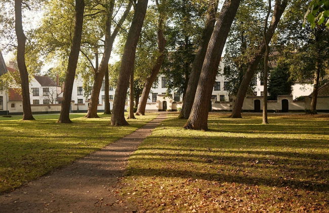 Charming Characterful Double Room in City Center - Foto 28