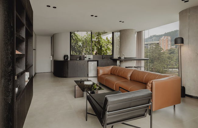 Seissta Medellin - Foto 57