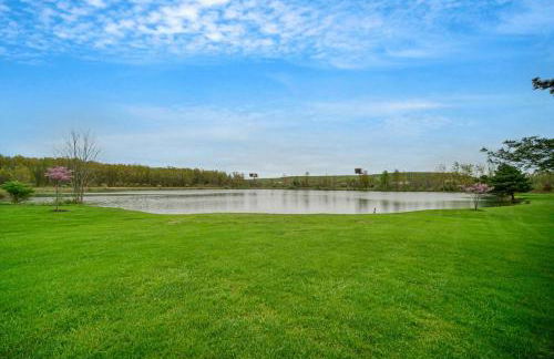 Fowl Play Hideaway - Foto 8