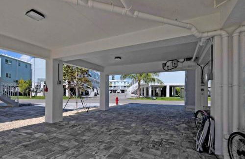 Gated Oceanfront Heated Pool - Foto 17