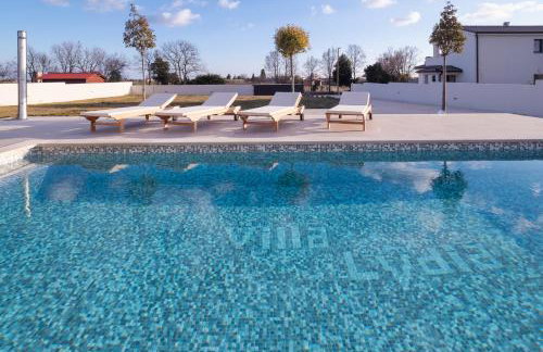 Villa Lydia - Foto 14