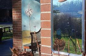 Casa delle foglie sussurranti - Foto 2