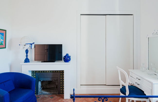 Villa Serao Cottage Camilla by Myvillacollection - Foto 34