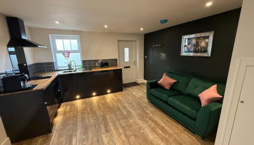 Willow Barn - Nantwich, with Hot Tub - Foto 3