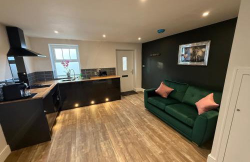 Willow Barn - Nantwich, with Hot Tub - Foto 3