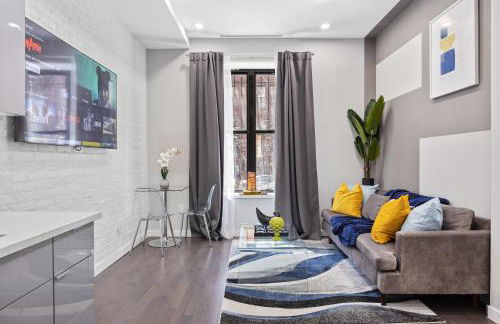 SWJ 1st - Near Most Attractions Walk to Train Times Sq near - Foto 16