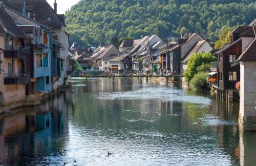 Demoiselle Loue - Foto 55