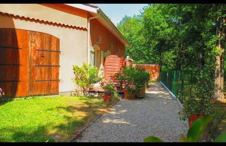 La Morandiere - Foto 30