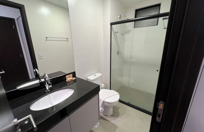 Edificio Liv P.Verde Apto 1013 - Foto 1