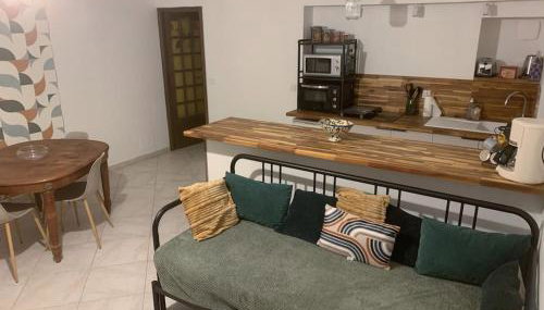 Au cœur du village - Wifi & Clim - Foto 5