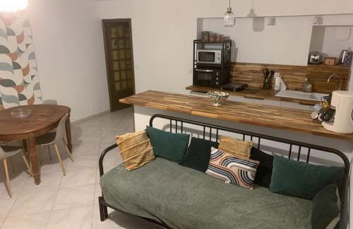 Au cœur du village - Wifi & Clim - Foto 5