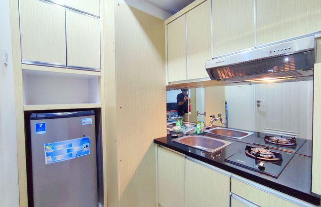 Grand Kamala Lagoon By Mitra Propertindo - Foto 36