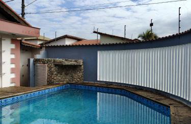 Casa com piscina no cibratel praia dos sonhos - Photo 1