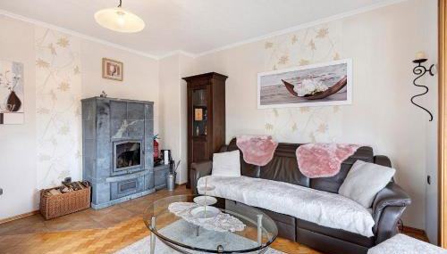 Ferienhaus Olbernhau - Foto 5