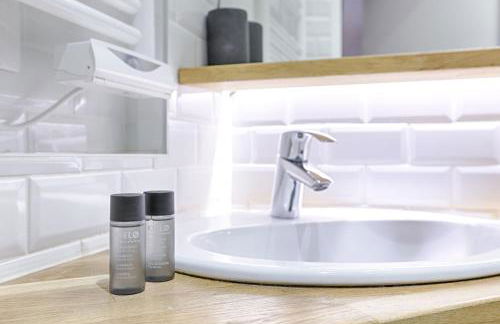 MyKeypers - Stylish & Luxury LOFT 6P - Arc de Triomphe - Foto 24