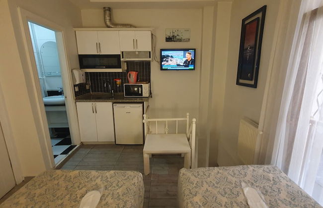 Lemon Residence - Foto 27