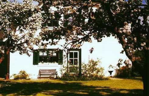 Ferienwohnungen "Christelhof" - Foto 44