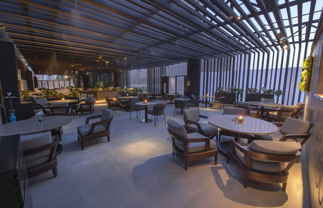 Ascott Rafal Olaya Riyadh - Foto 47