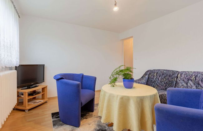 Wohnung im OT Brusow mit Garten - Foto 12