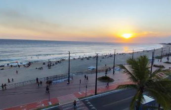 Varanda do Mar - Apt acolhedor com vista para o mar de Ponta Negra, Maricá - Foto 39