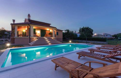 Villa Dani-with big pool 50m2 - Photo 36
