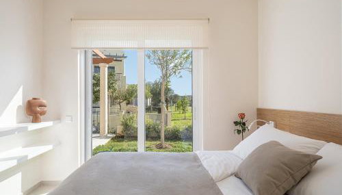 Calmaliving Seaside apartments with pool - Foto 5