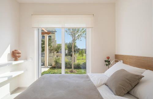 Calmaliving Seaside apartments with pool - Foto 5