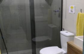 Chalé da Márcia com Piscina e Churrasqueira Privativos - Foto 67