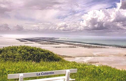 La Maison de L'Hermitage 225 m2 terrain 2300 m2 - Photo 54