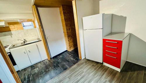 appartement 2 pieces - Foto 2