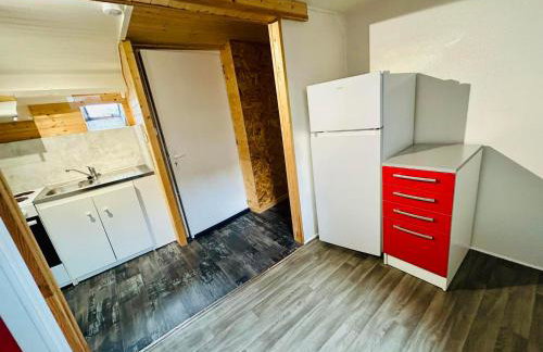 appartement 2 pieces - Foto 2