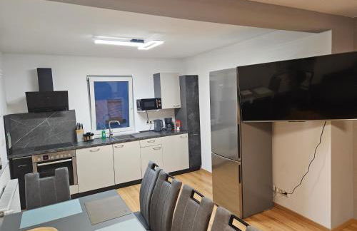 Ferienwohnung Heilbronn - Foto 1