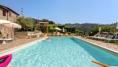 Villa Chelucci - Gualdo - Foto 1