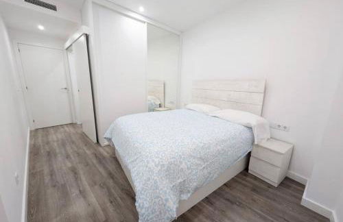 New flat in the centre, 10 min from BCN Airport - Foto 9